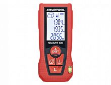 Дальномер лазерный Condtrol Smart 60  картинка